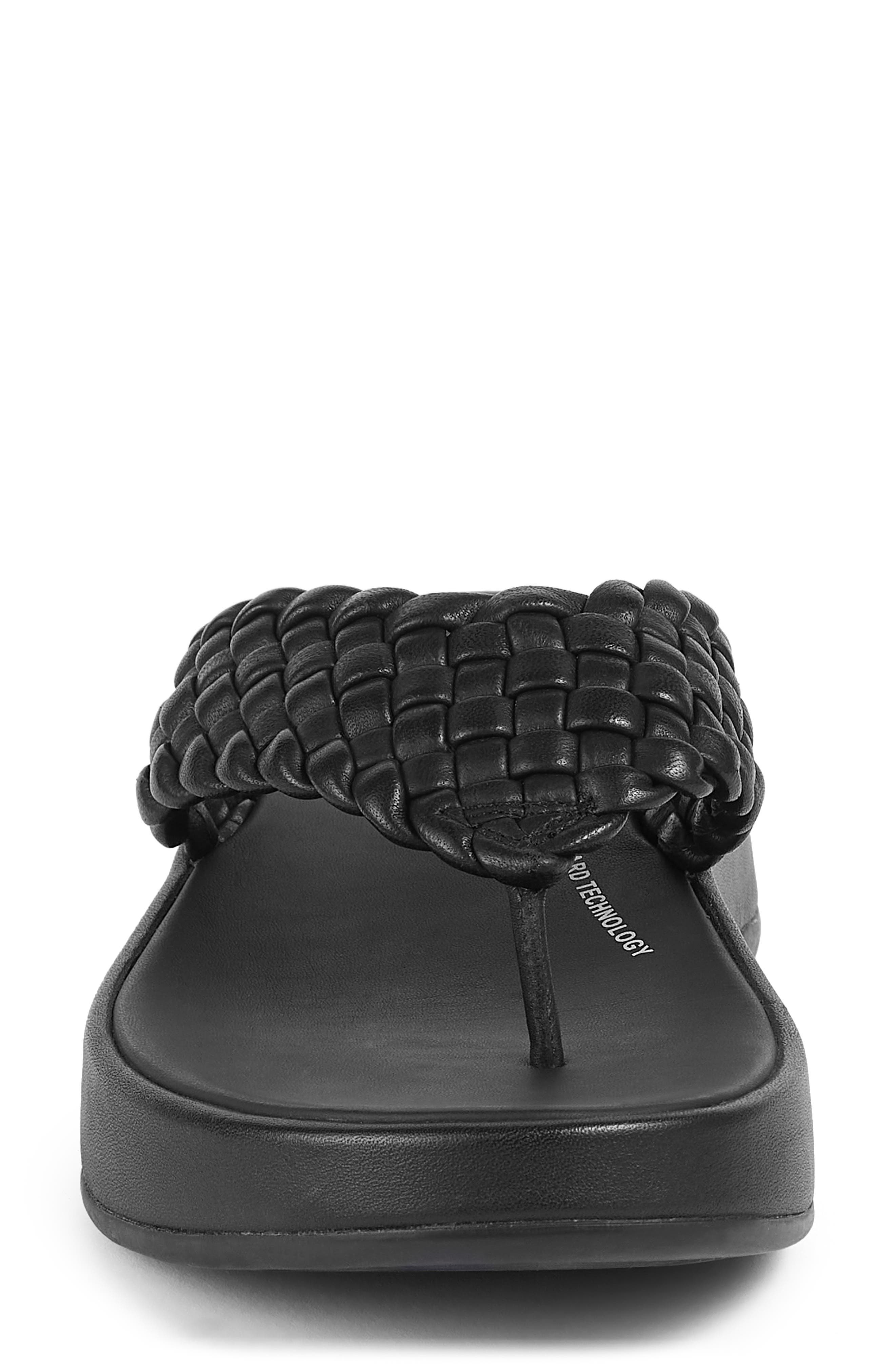 Fitflop shops braid sandals