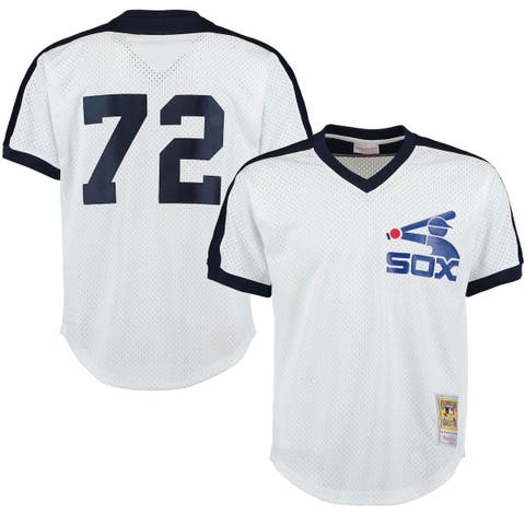 Mitchell & Ness on X: 1990 Ted Williams Authentic Mesh BP Jersey