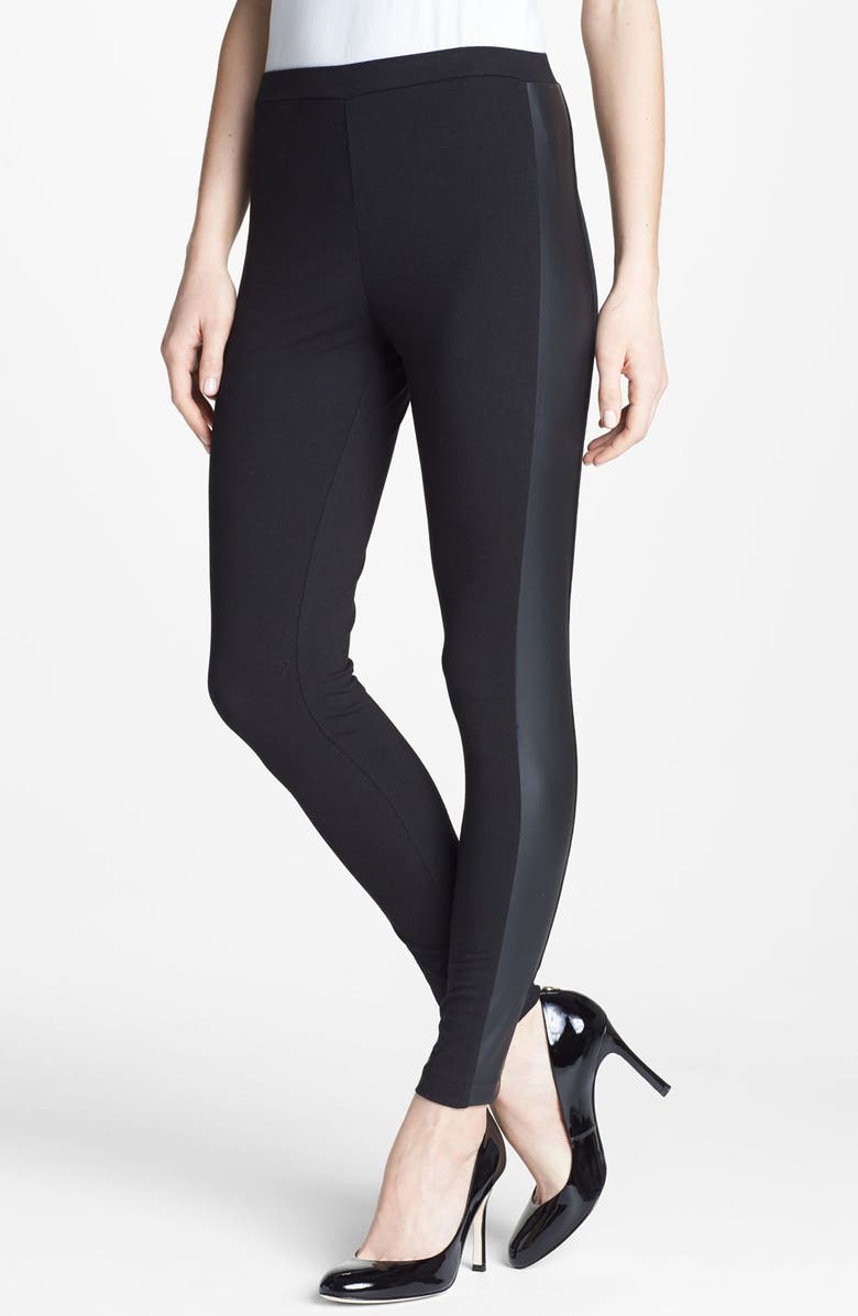 Spanx Faux Leather Leggings Bronze Metal Door  International Society of  Precision Agriculture
