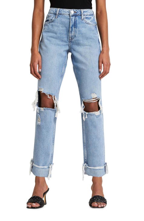 Boyfriend Jeans for Women | Nordstrom