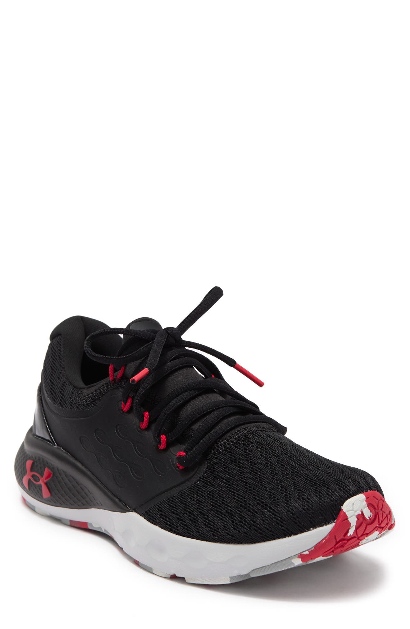 under armour lounge men's sneakers