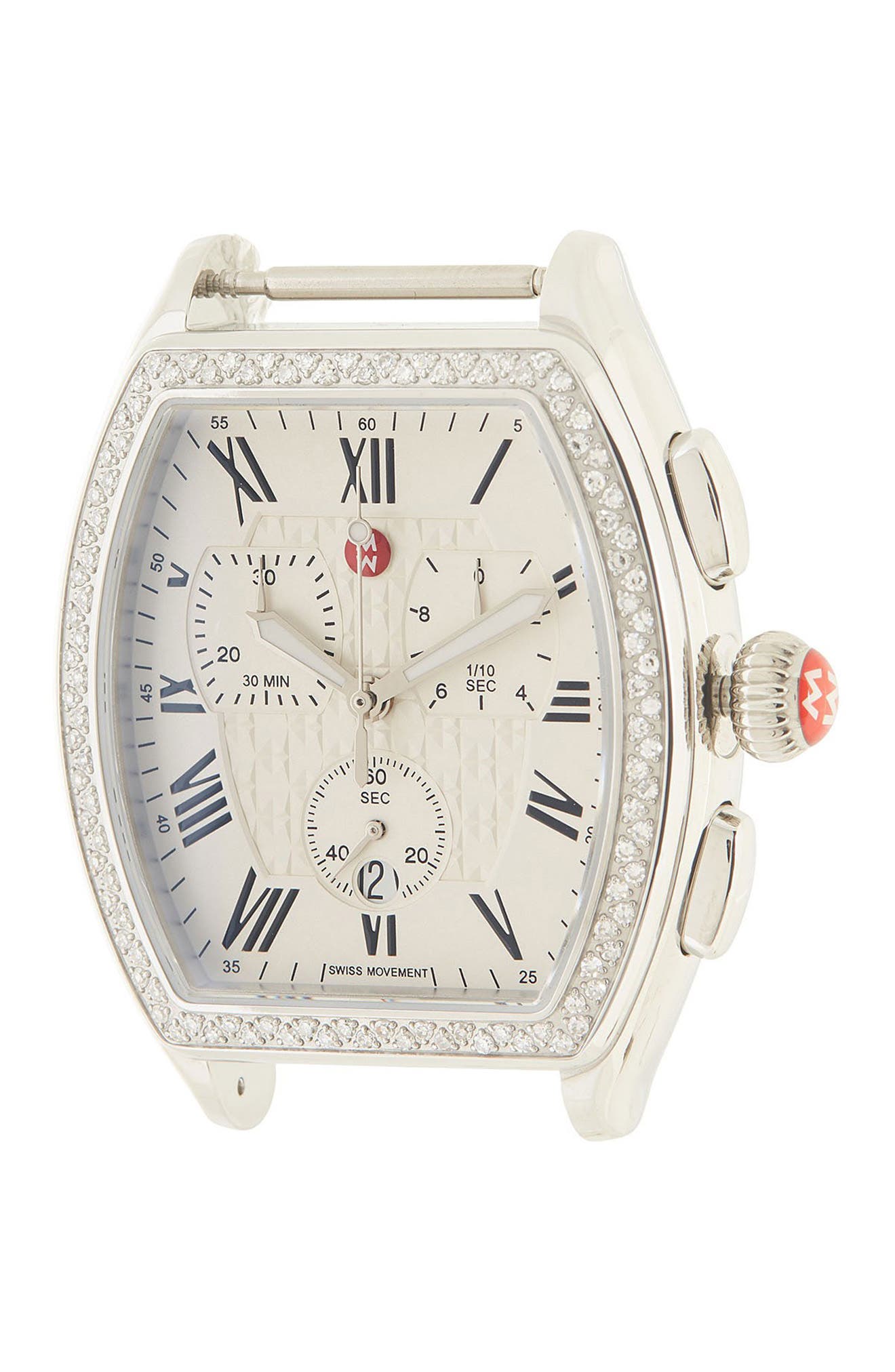 michele women's releve watch