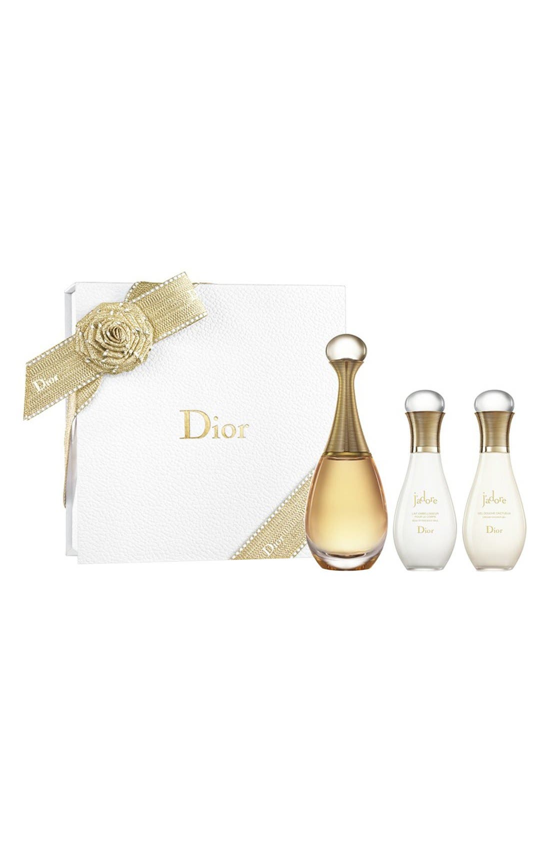 Dior 'J'adore' PreGift Wrapped Grand Coffret Nordstrom