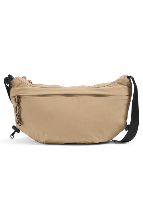 THE NORTH FACE THE NORTH FACE NEVER STOP CROSSBODY BAG