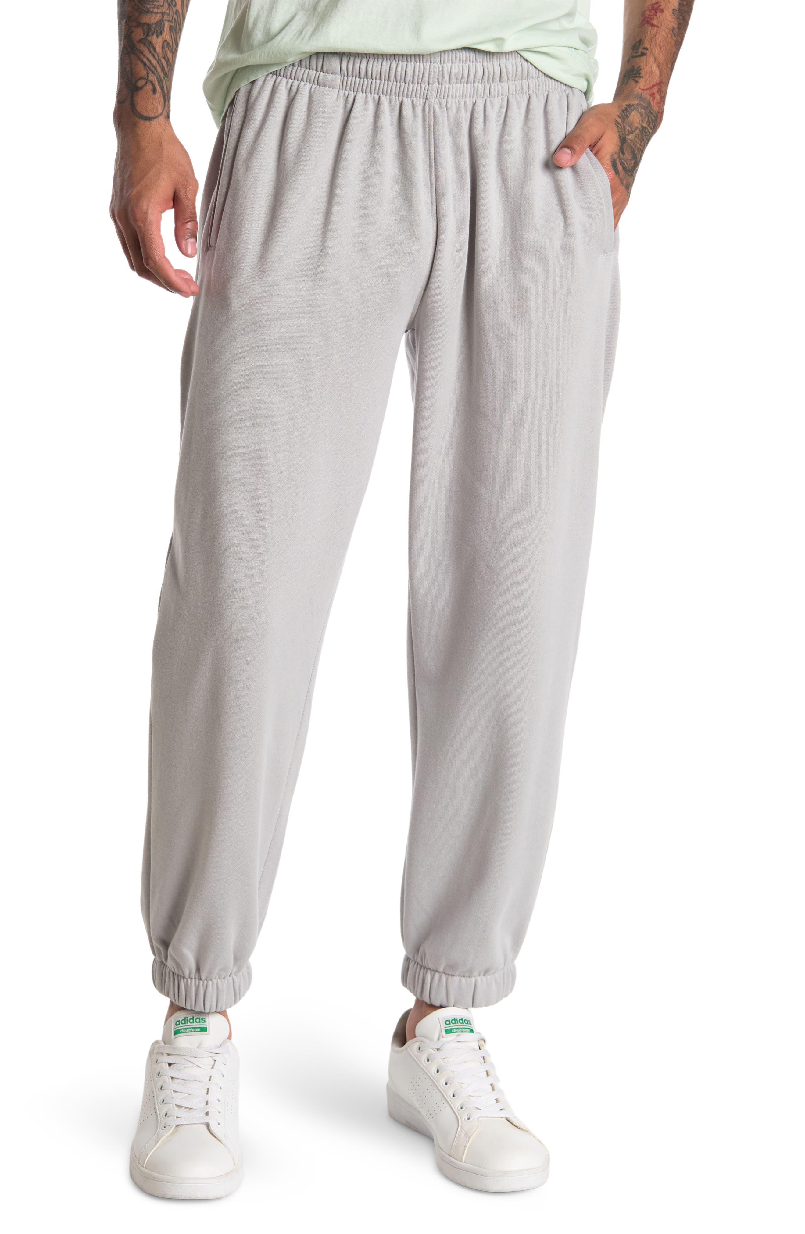 FLEECE FACTORY Fleece Pants Nordstrom Rack