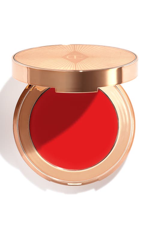 Shop Charlotte Tilbury Lip & Cheek Glow In Pinched Cheek Glow