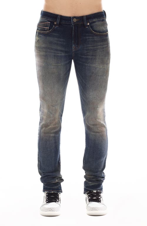 Cult of Individuality Rocker Slim Fit Jeans Beckett at Nordstrom,