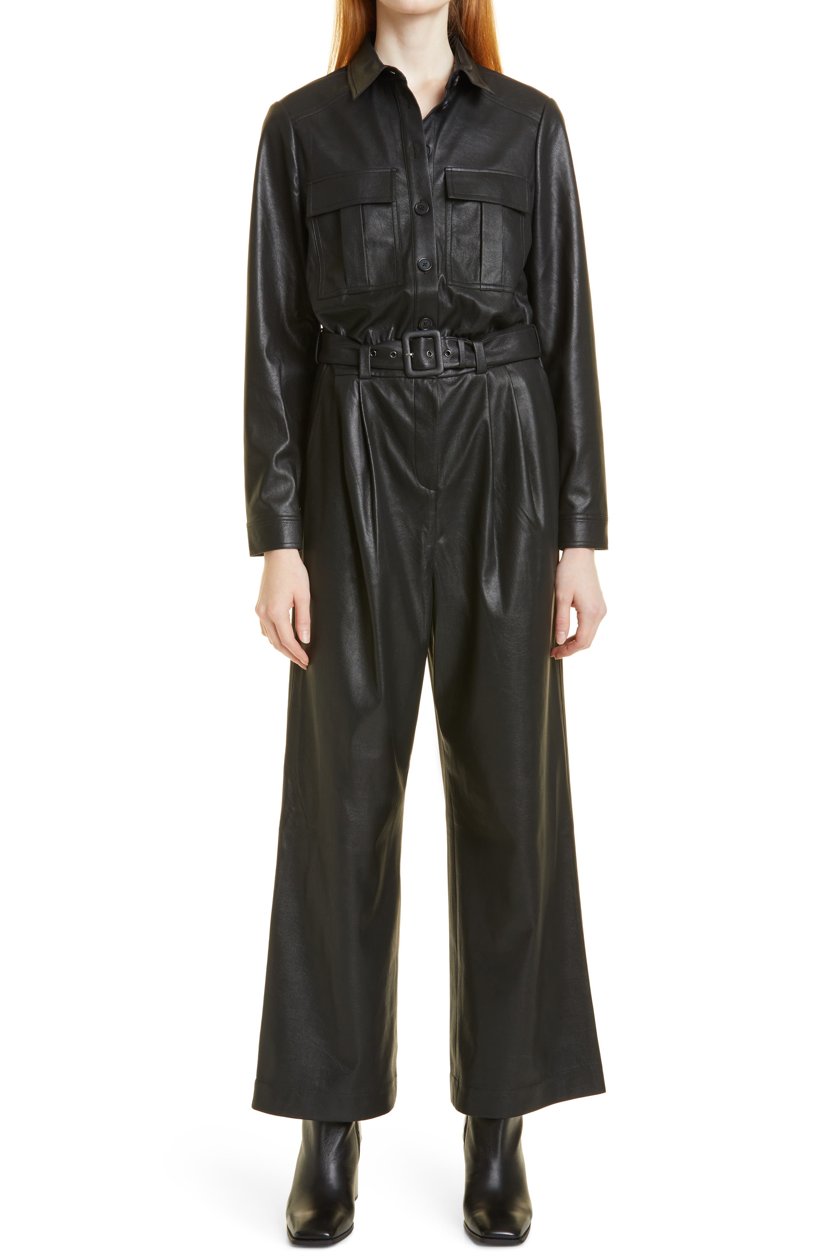 ted baker womens jumpsuits