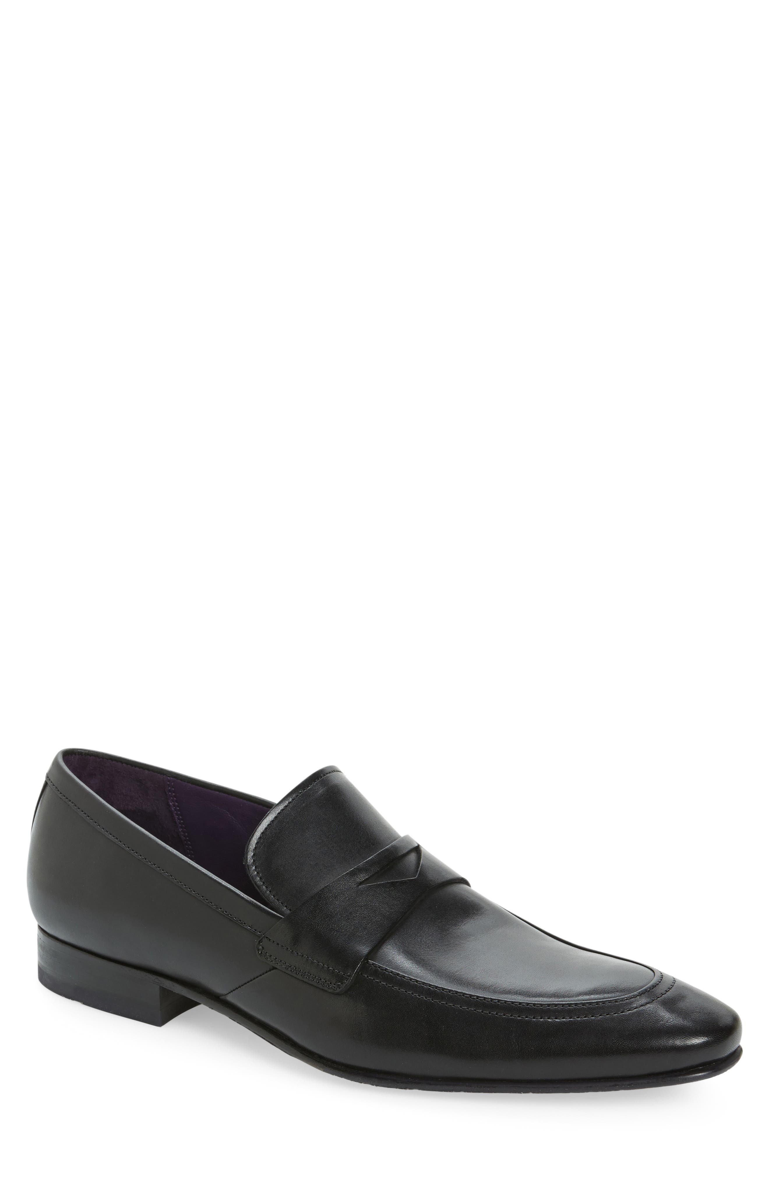 Ted Baker London Roykso Penny Loafer 