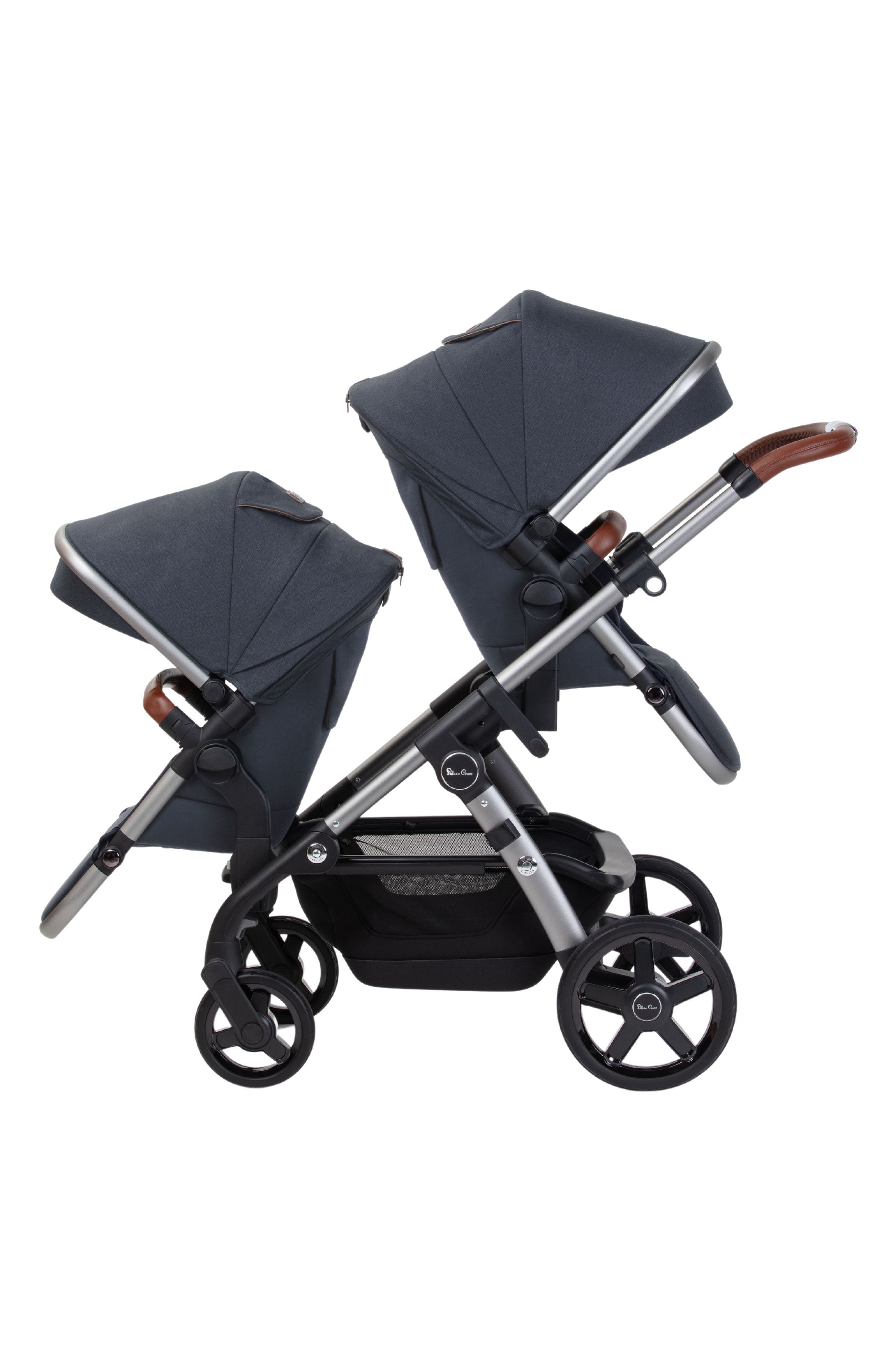 Silver Cross Wave Tandem Seat Nordstrom