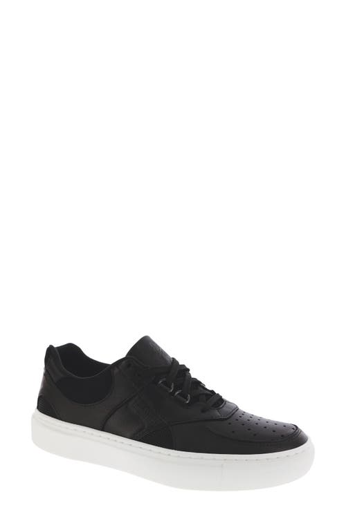 Sas High Street X Sneaker In Black Multi