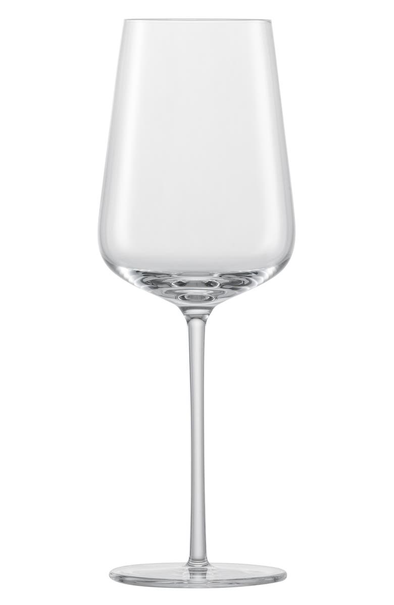 traagheid Slechte factor Station Schott Zwiesel Vervino Set of 6 Sauvignon Blanc Wine Glasses | Nordstrom