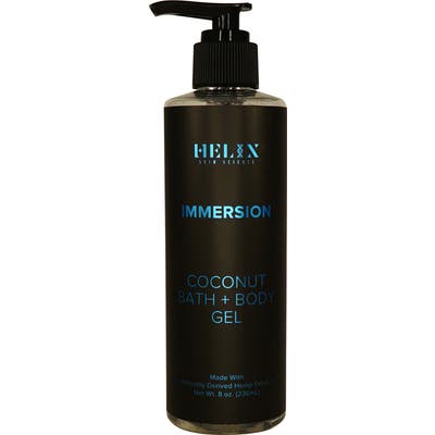 Helix Skin Science Immersion Coconut Bath + Body Gel With Cbd (Nordstrom Exclusive)