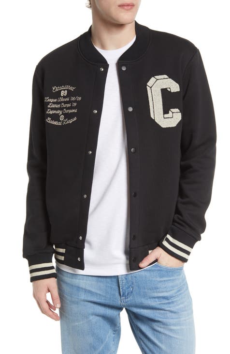 Men's Bomber Jackets | Nordstrom