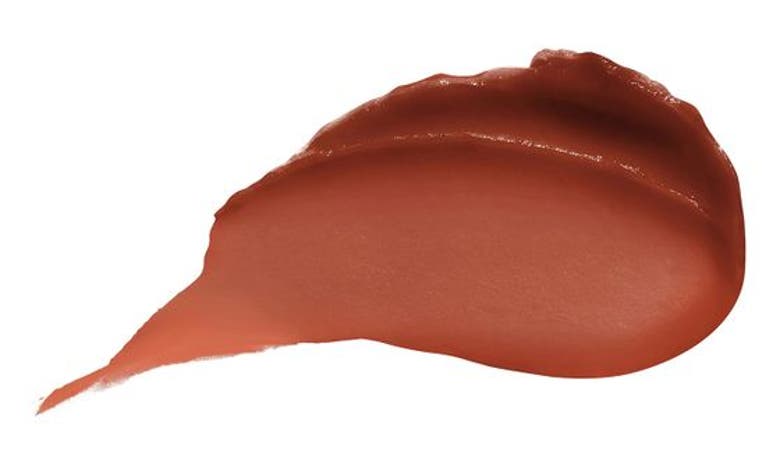 Shop Buxom Full-on Plumping Lip Glow Balm In Cinnamon Kiss