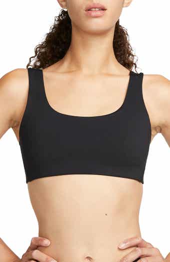 TomboyX Straight Up Soft Bra, Cotton Square-Neck Bralette for Women,  Wireless No-Padding Low Impact -X-Small/Black X= Rainbow at  Women's  Clothing store
