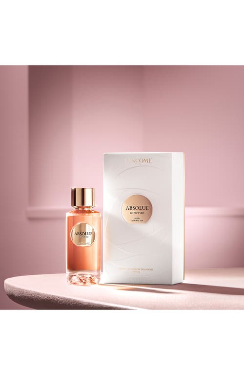 Lancôme Womens Absolue Le Parfum Eau De Parfum 100ml In No Color