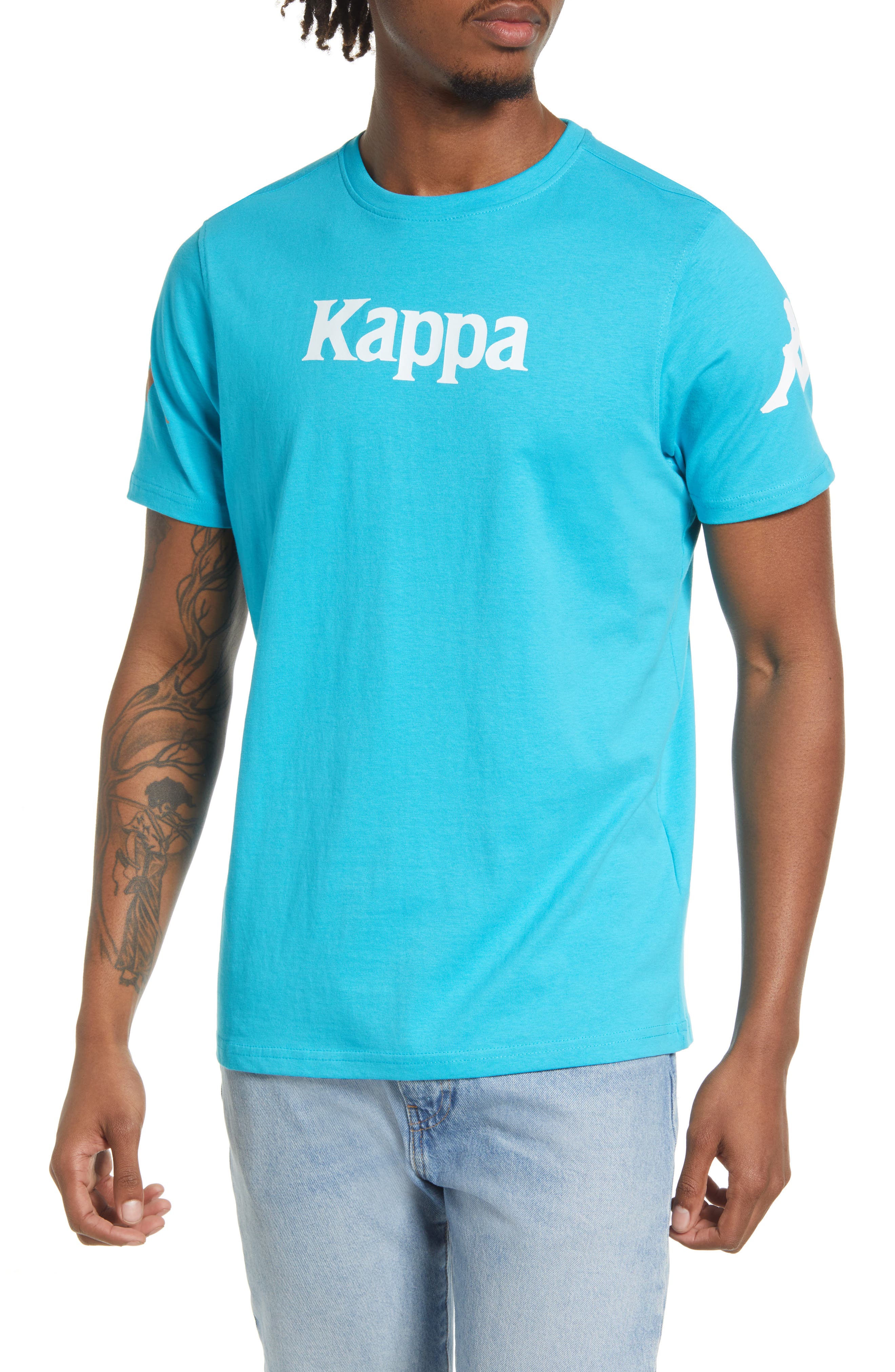 kappa t shirts price