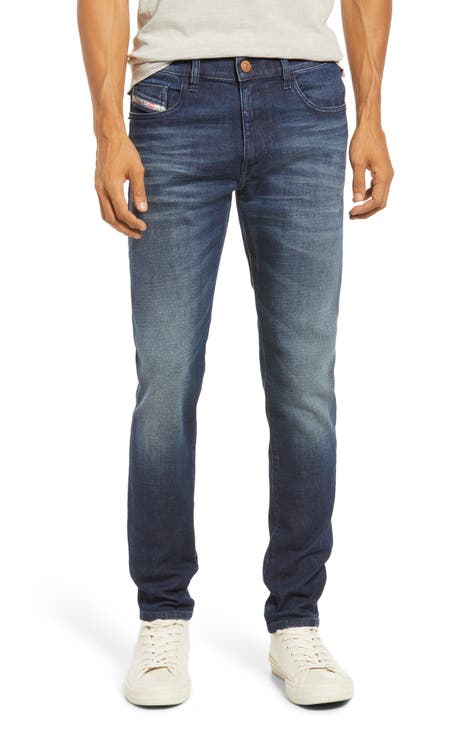 critic slice aim Men's DIESEL® Jeans | Nordstrom