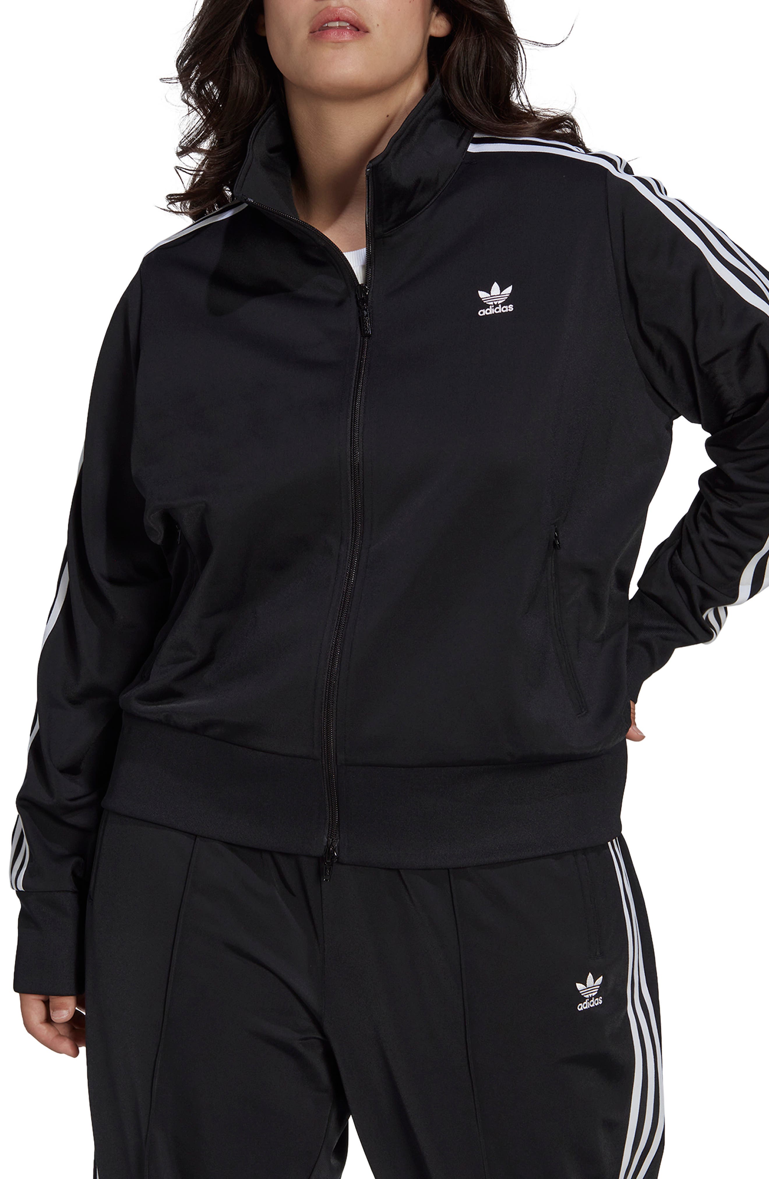 women's plus size adidas jogging suits