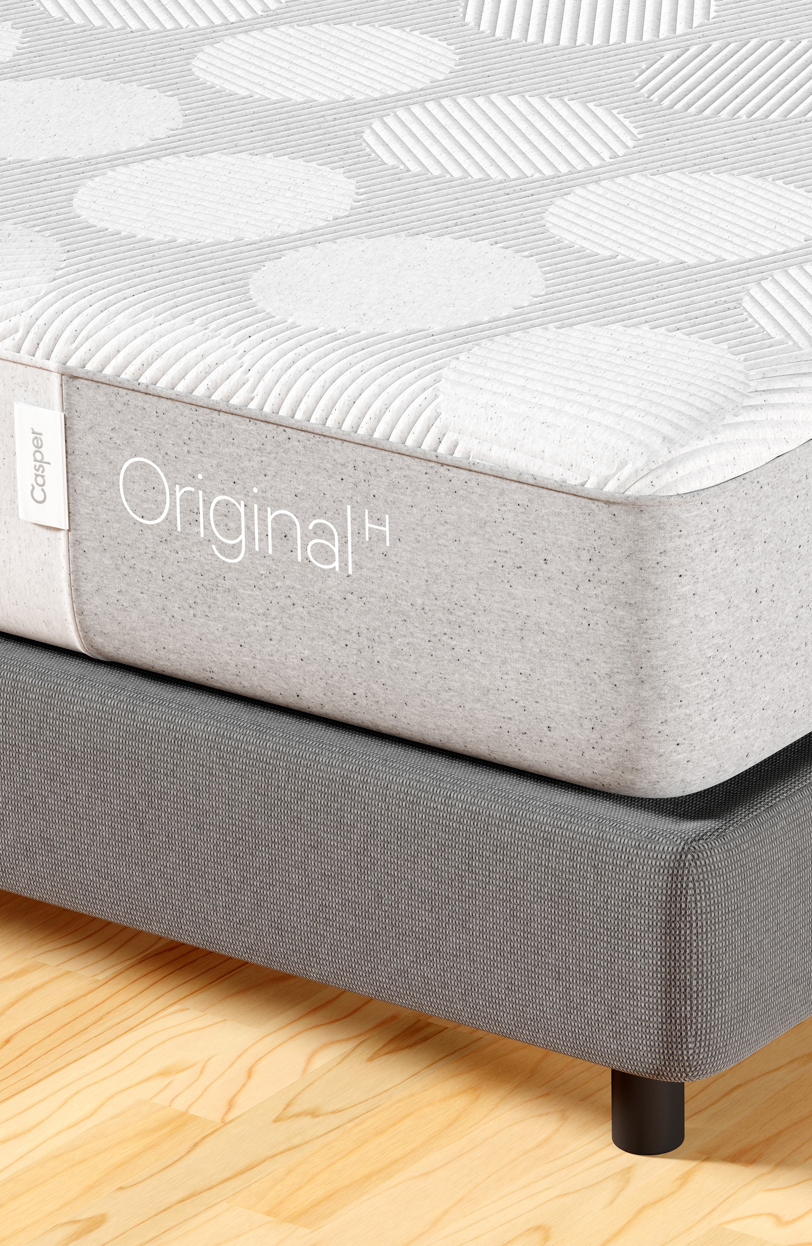 sealy conform essentials mattress