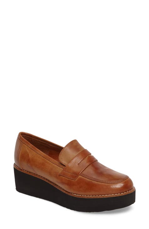 Women's Penny Loafer Comfortable Shoes | Nordstrom