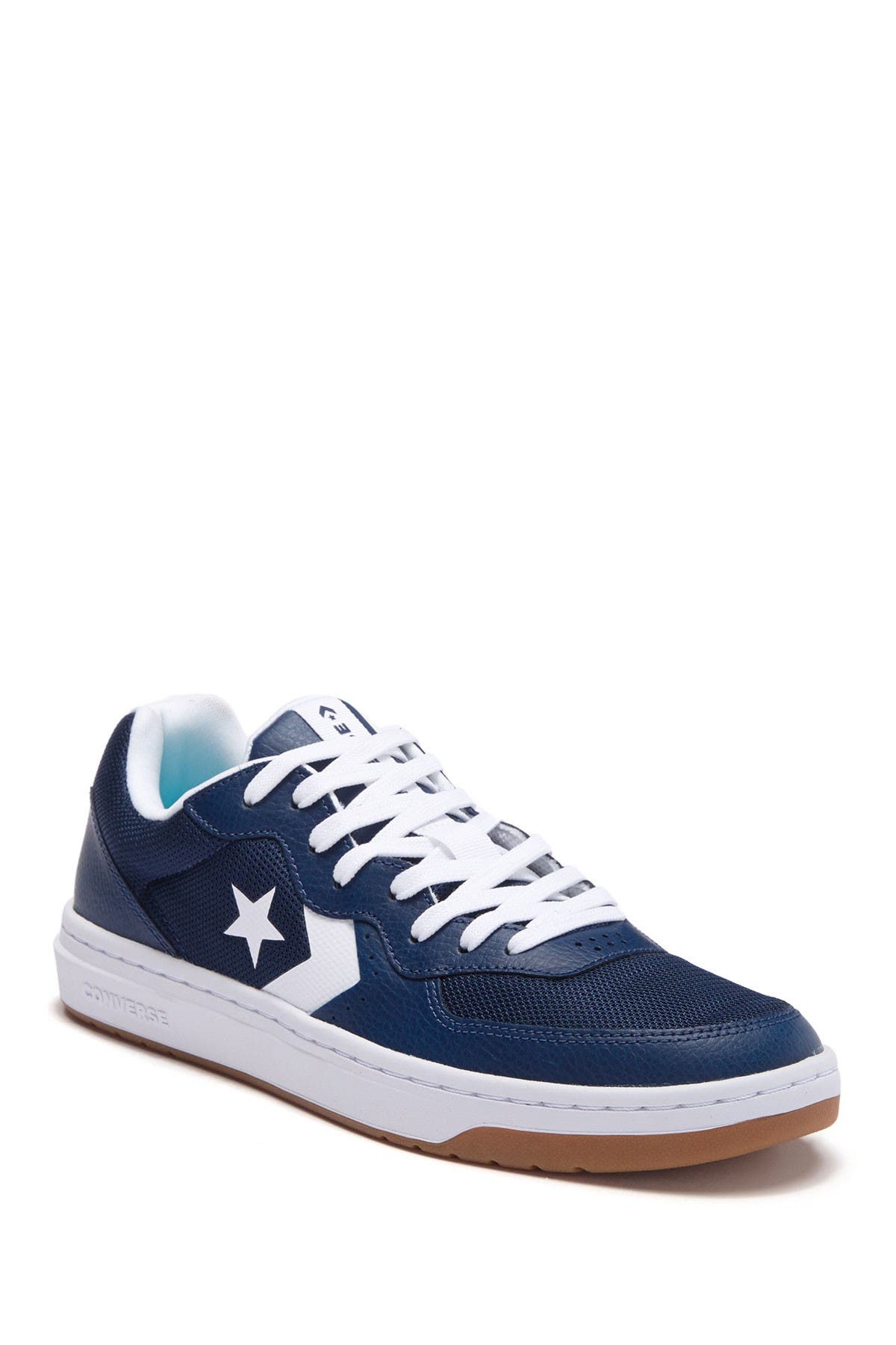 converse rival low top