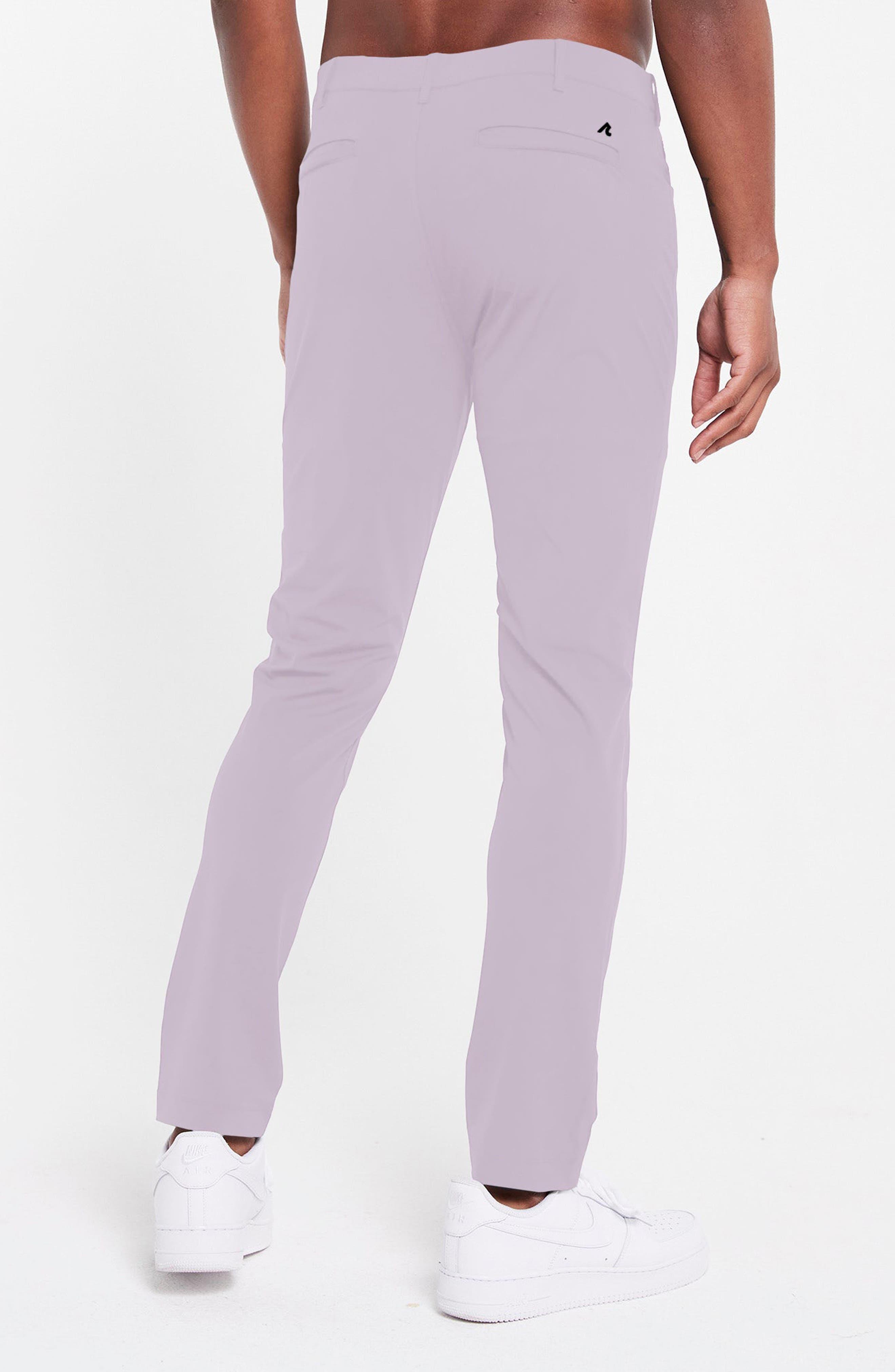 Redvanly Kent Pull-On Golf Pants 