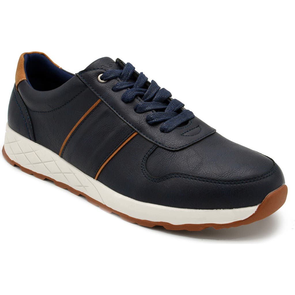 ASTON MARC ASTON MARC HART CASUAL SNEAKER