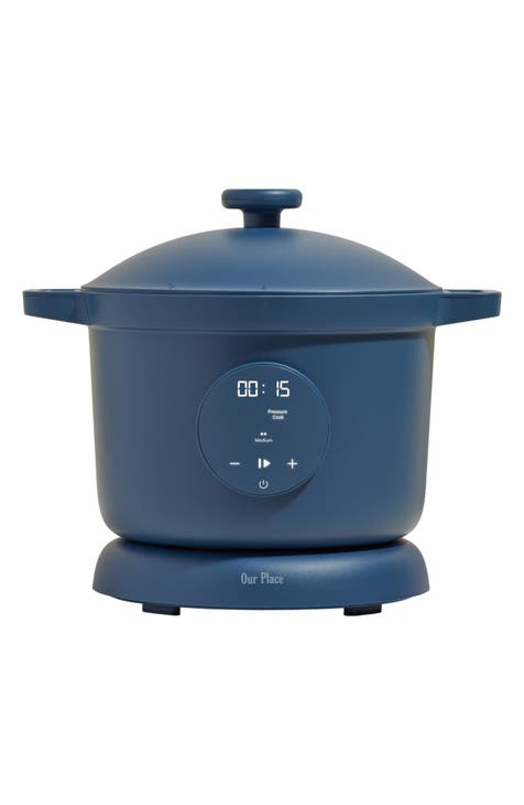 Dream Cooker™ All-in-One Multicooker