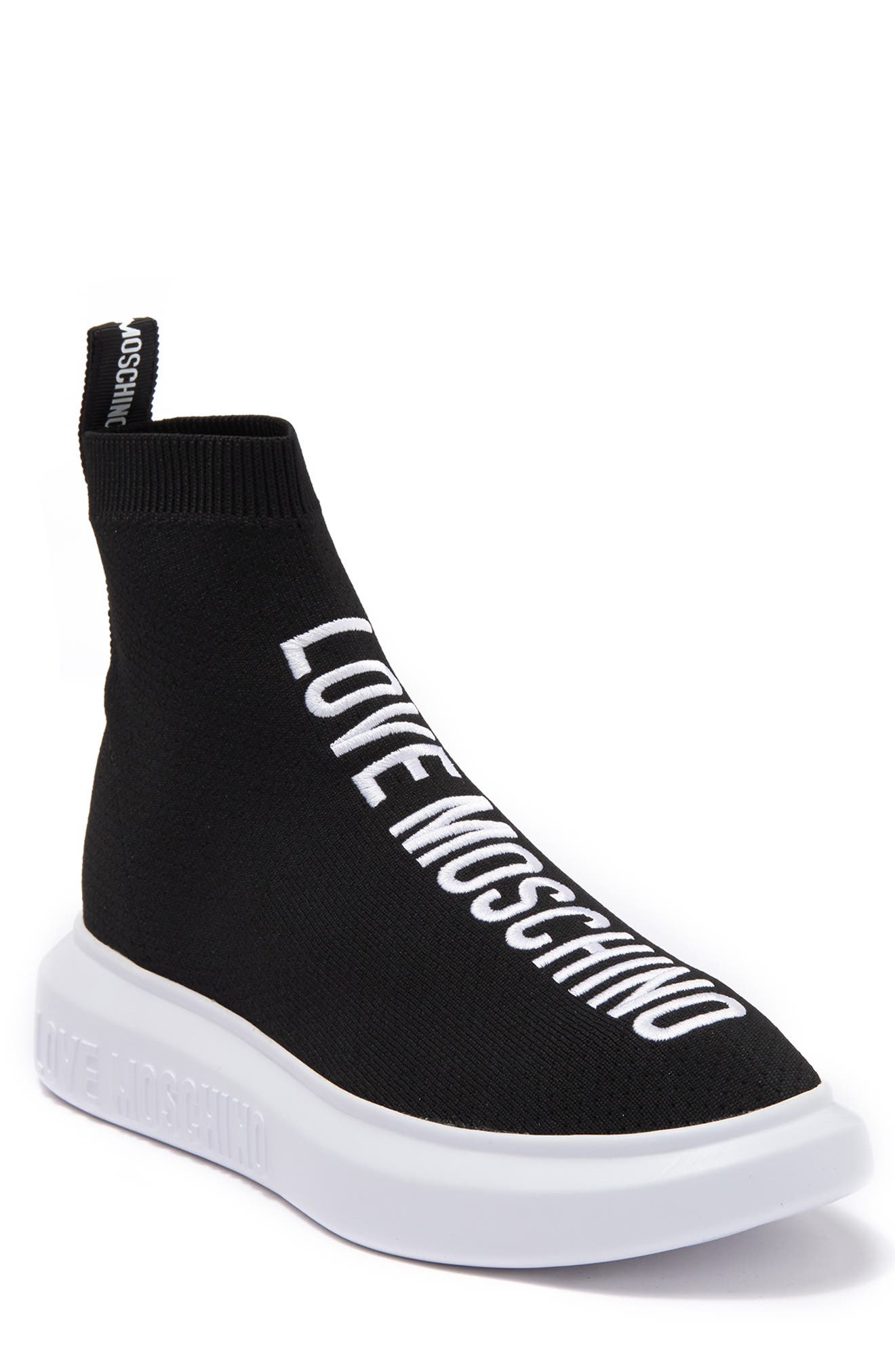 Moschino shoes nordstrom Clearance