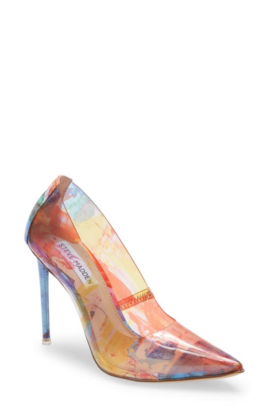 steve madden vala orange