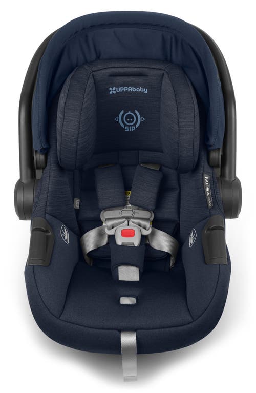 UPPAbaby Mesa Max Infant Car Seat & Base in Noa at Nordstrom