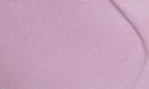 Ecco Soft 7 Sneaker In Lavender Mist