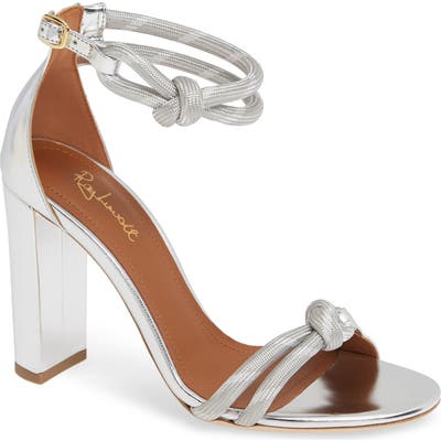 Malone Souliers Fenn Rope Sandal
