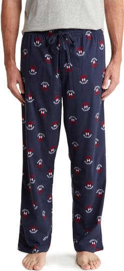 Tommy hilfiger store fleece pants