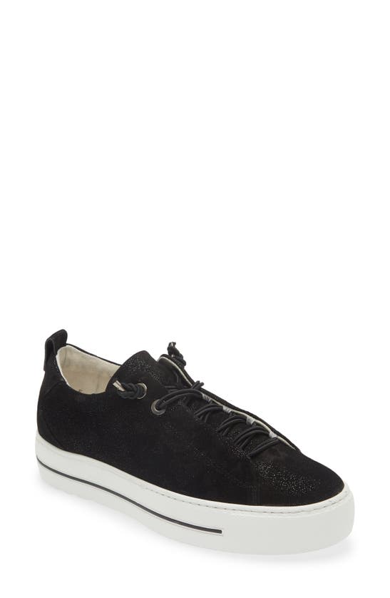 PAUL GREEN FAYE SNEAKER