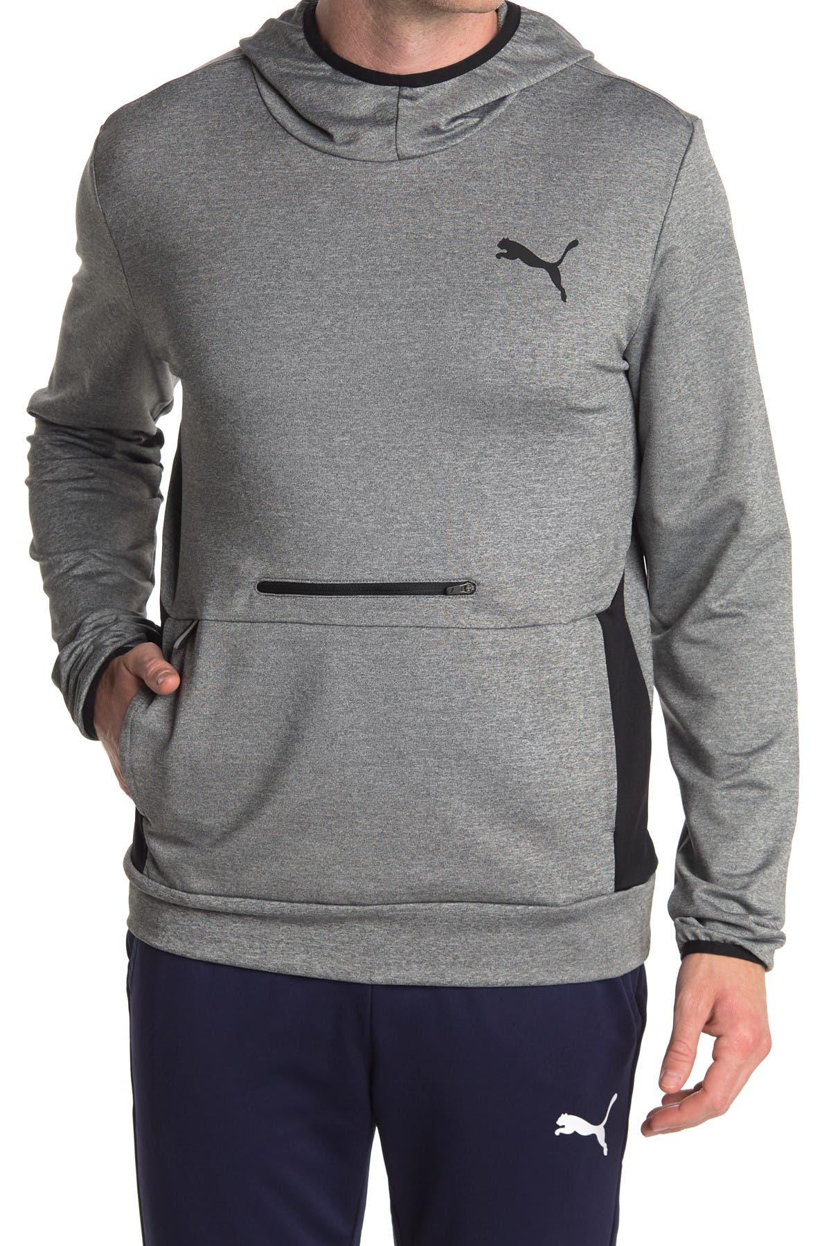 pullover puma