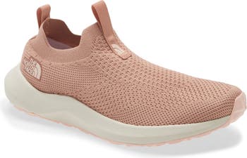 The North Face Recovery II Water Repellent Slip-On Knit Sneaker 