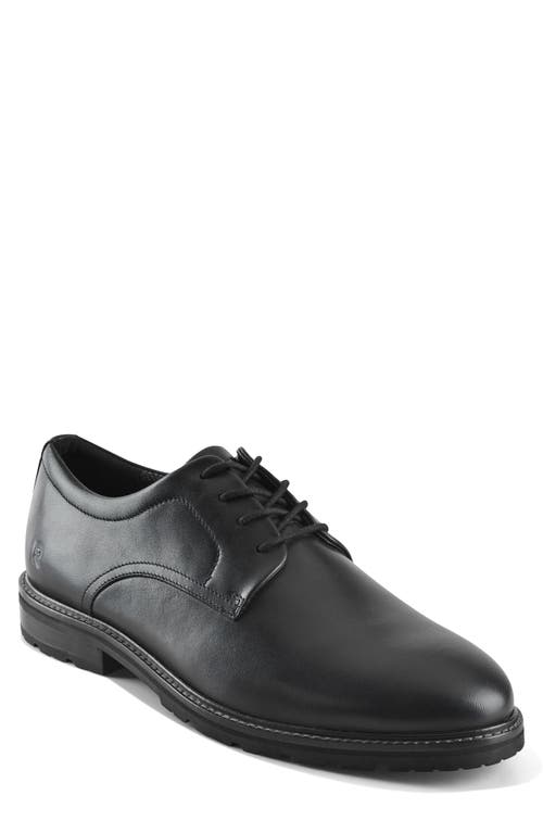 Rockport Cedric Derby In Black