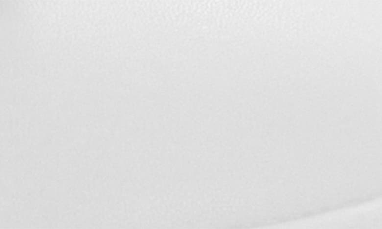 KURT GEIGER KURT GEIGER LONDON KIDS' MINI LANEY BOW SNEAKER