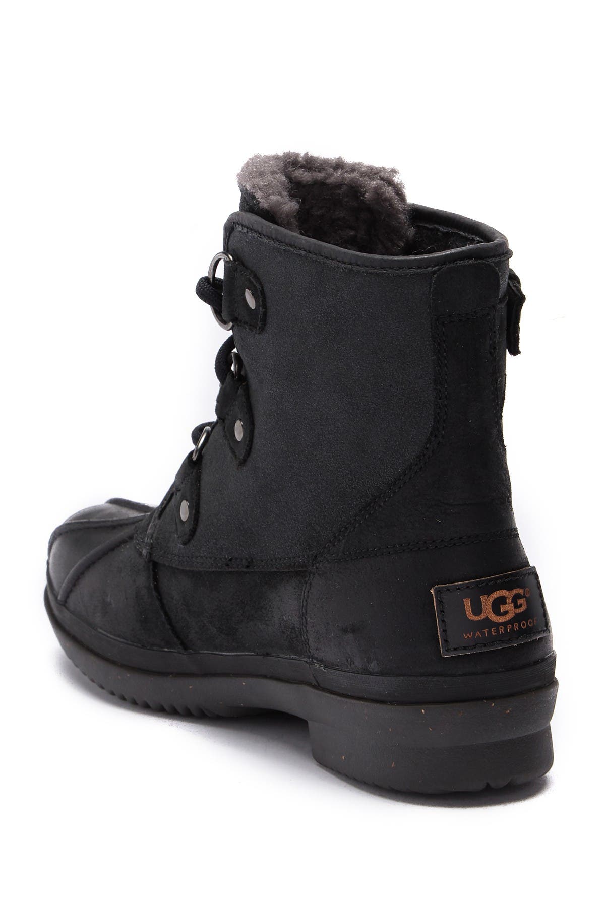 ugg cecile duck boot