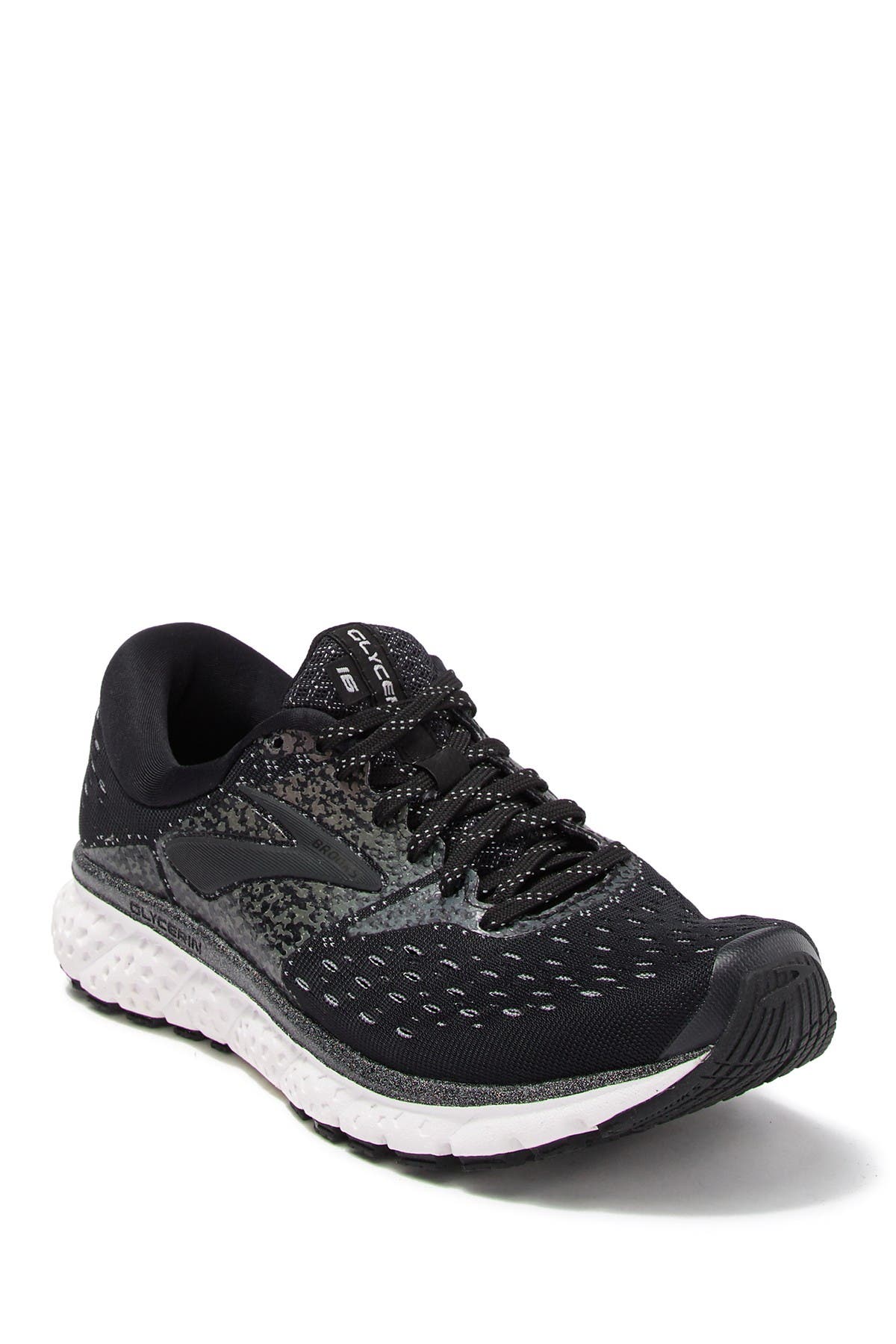 nordstrom rack brooks ghost 10