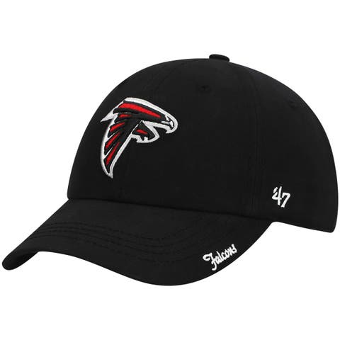 Atlanta falcons shop ball caps