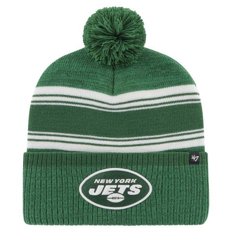 New York Jets Sports Fan Hats