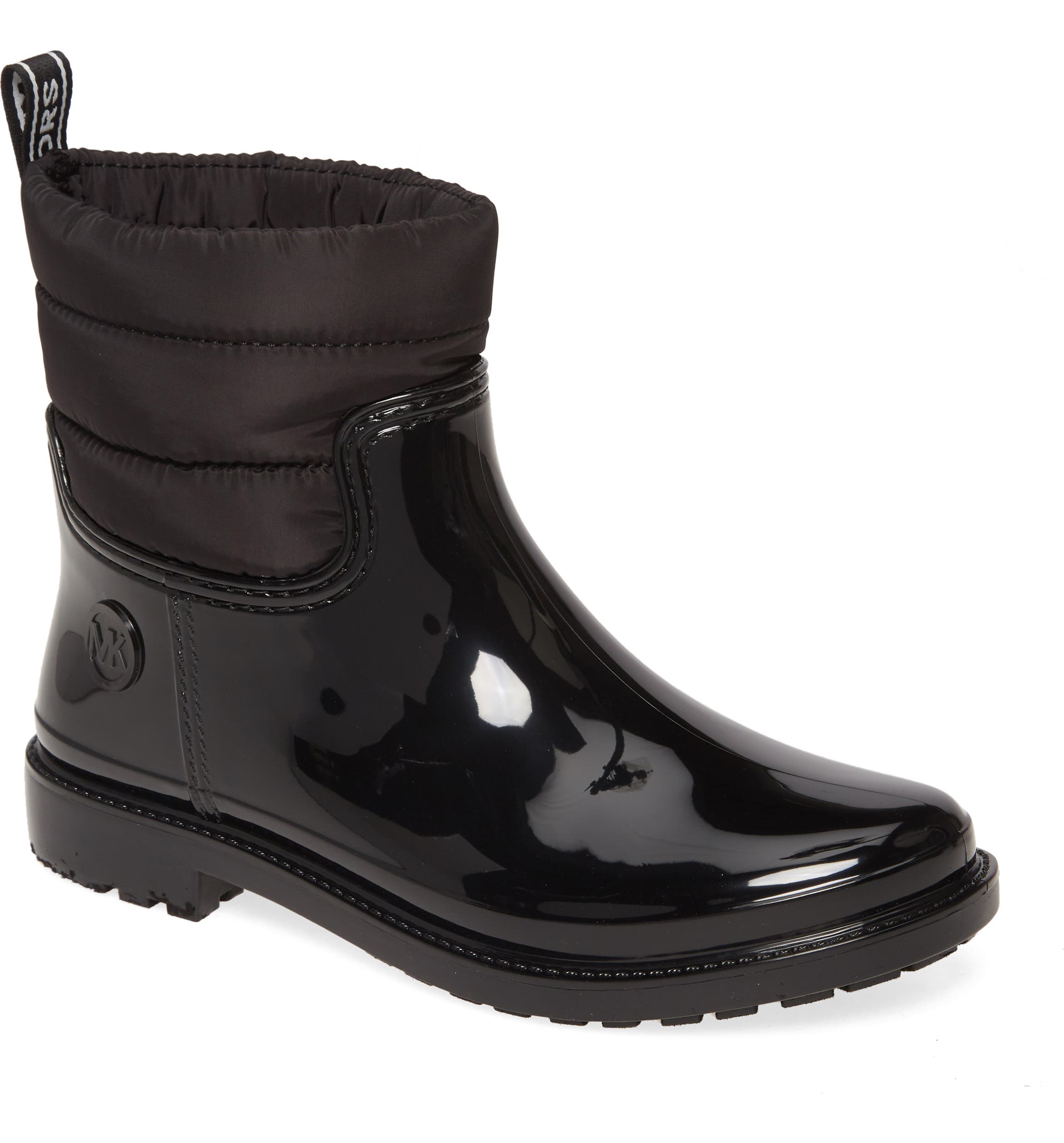 MICHAEL Michael Kors Blakely Waterproof Rain Boot (Women) | Nordstrom