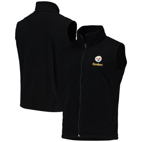 Men's Fleece Vests 