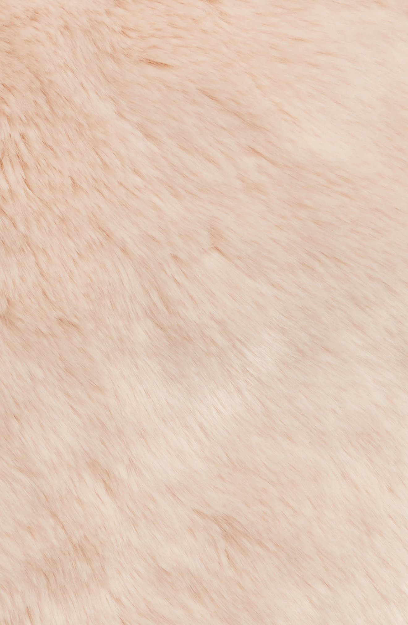 NORDSTROM AT HOME,
                            Cuddle Up Faux Fur Throw Blanket,
                            Alternate thumbnail 118, color,
                            680