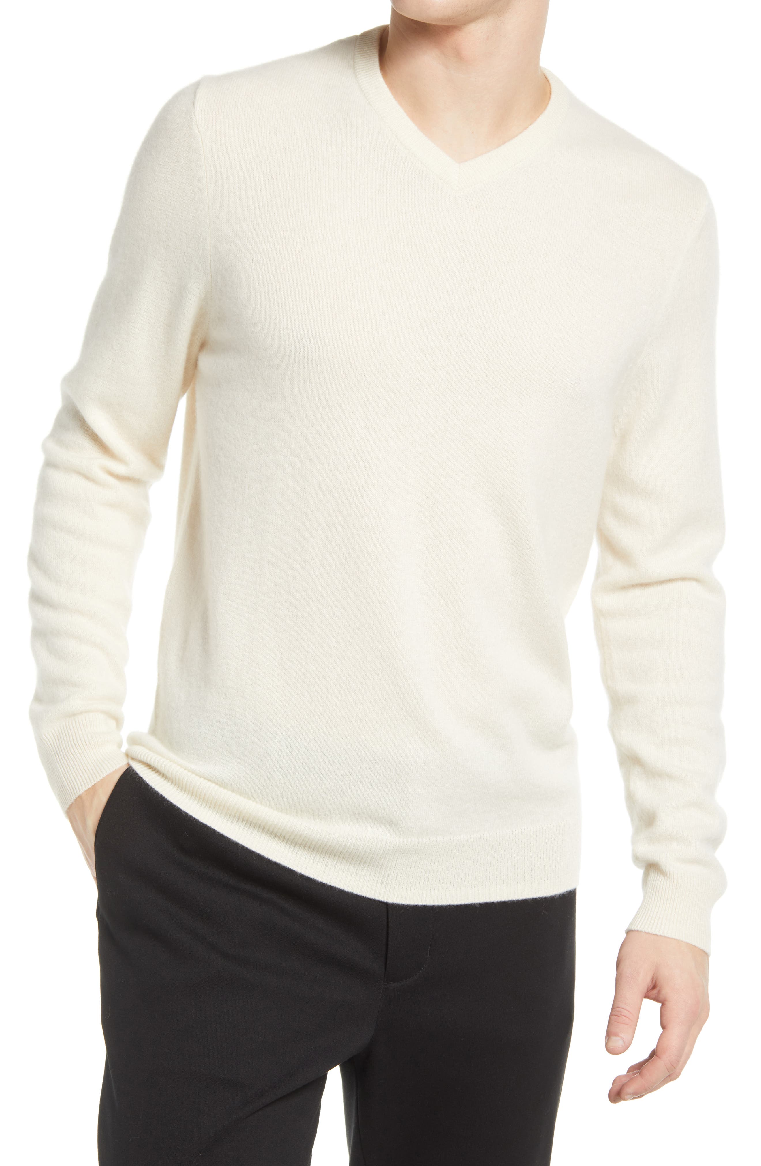 men's tall cashmere sweaters