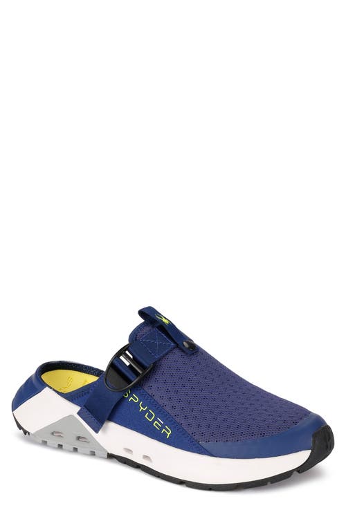 Spyder Ranger Water Shoe Atlantic Blue at Nordstrom,